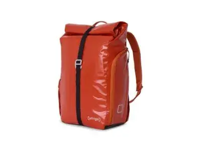 otinga Shiny Flip V3 Rucksack | rot/orange | 26 Liter | Ausruestung