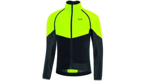 Gore Phantom Softshelljacke Herren