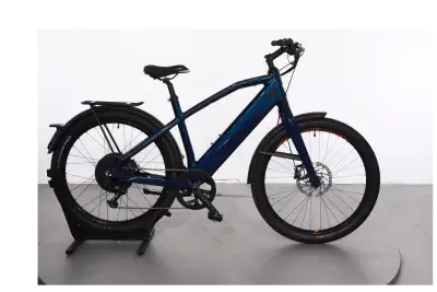Stromer ST1 | Upway, Gebrauchtes Ebike
