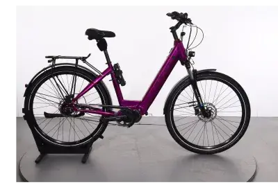 Campus SM18 | Upway, Gebrauchtes Ebike