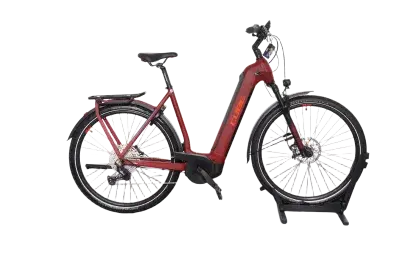 Cube Kathmandu Hybrid SL 750 | Upway, Gebrauchtes Ebike
