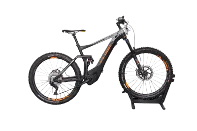 Cube Stereo Hybrid 140 Tm 500 27.5 | Upway, Gebrauchtes Ebike