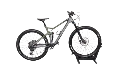 Cube Stereo ONE22 HPC TM | Upway, Gebrauchtes Ebike