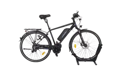 Fischer ETH 1861.1 | Upway, Gebrauchtes Ebike