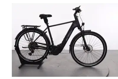 KTM Cento 10 | Upway, Gebrauchtes Ebike