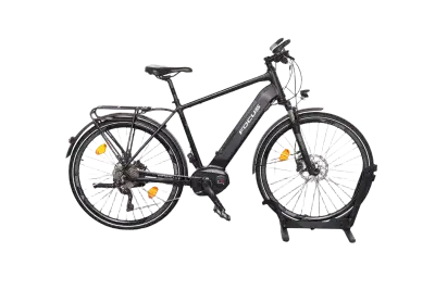 Focus PLANET² 6.8 | Upway, Gebrauchtes Ebike