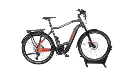 Haibike TREKKING 9 | Upway, Gebrauchtes Ebike