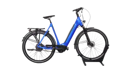 Giant DAILYTOUR E+ 0 | Upway, Gebrauchtes Ebike
