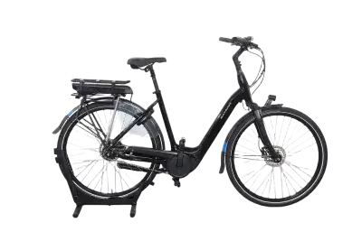 Batavus Garda E-GO | Upway, Gebrauchtes Ebike