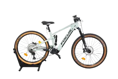 Focus JAM² 6.8 NINE | Upway, Gebrauchtes Ebike