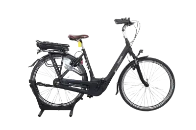 Gazelle ARROYO C7+ | Upway, Gebrauchtes Ebike