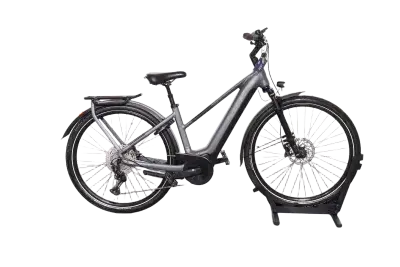 Cube Touring Hybrid EXC 625 | Upway, Gebrauchtes Ebike