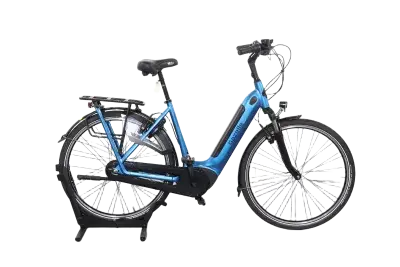 Gazelle Arroyo C7 Elite+ | Upway, Gebrauchtes Ebike