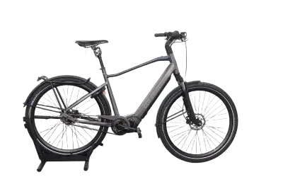 Cortina E-Silento Pro | Upway, Gebrauchtes Ebike