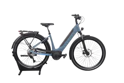 Gazelle Ultimate T10 HMB | Upway, Gebrauchtes Ebike