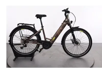 Husqvarna Tourer T2 | Upway, Gebrauchtes Ebike