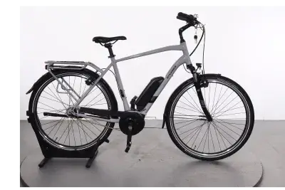 Dynamics E-Lite 8R | Upway, Gebrauchtes Ebike