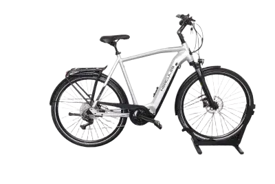 Hercules Futura Sport I-10 | Upway, Gebrauchtes Ebike
