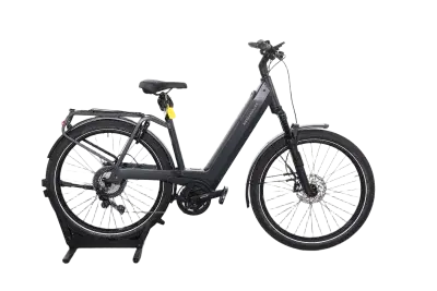 Riese & Müller Nevo4 GT touring | Upway, Gebrauchtes Ebike