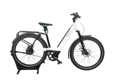 Riese & Müller Nevo GT vario | Upway, Gebrauchtes Ebike