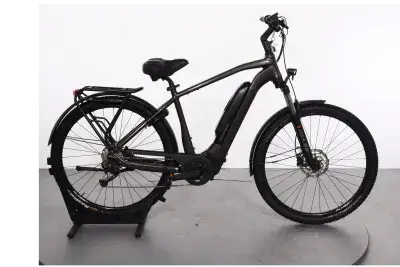 Flyer Upstreet5 5.10 | Upway, Gebrauchtes Ebike
