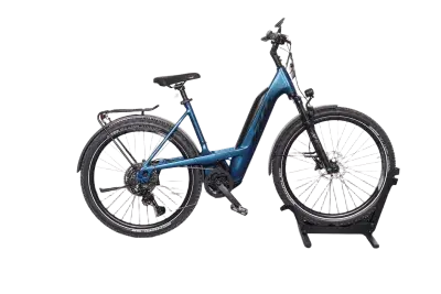 KTM MACINA AERA 671 LFC PTS | Upway, Gebrauchtes Ebike
