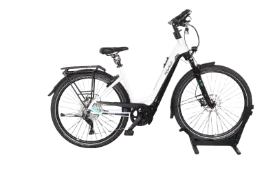 Pegasus Premio EVO 10 Lite Comfort | Upway, Gebrauchtes Ebike