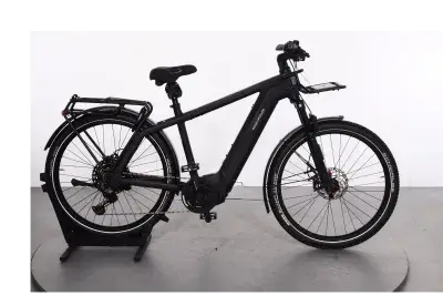 Riese & Müller Charger4 GT touring | Upway, Gebrauchtes Ebike