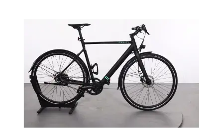 Tenways CGO600 | Upway, Gebrauchtes Ebike