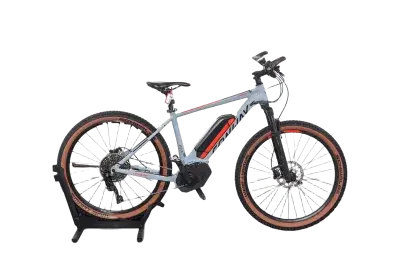 Conway eMS 627 | Upway, Gebrauchtes Ebike