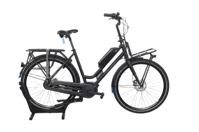 Batavus Quip Extra Cargo E-Go | Upway, Gebrauchtes Ebike