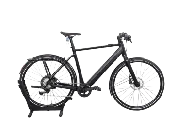 Riese & Müller UBN Five touring | Upway, Gebrauchtes Ebike