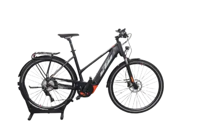 KTM Macina Sport Pro Trapez | Upway, Gebrauchtes Ebike