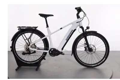 Winora Yucatan X12 Pro | Upway, Gebrauchtes Ebike