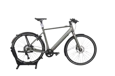 Riese & Müller UBN Five touring | Upway, Gebrauchtes Ebike