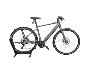Riese & Müller UBN Five touring | Upway, Gebrauchtes Ebike