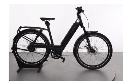 Riese & Müller Nevo GT vario | Upway, Gebrauchtes Ebike