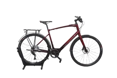 Specialized Turbo Vado SL 4.0 | Upway, Gebrauchtes Ebike