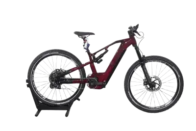 Advanced E-Bike Offroad Pro X MTB FS LTD | Upway, Gebrauchtes Ebike