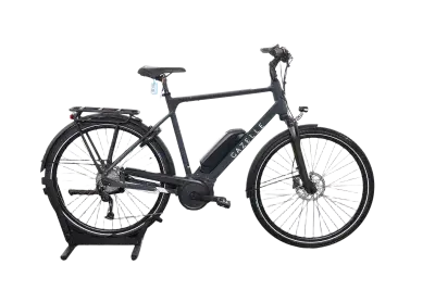 Gazelle Medeo T9 HMB S9 | Upway, Gebrauchtes Ebike