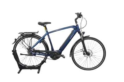 Velodeville Allround AEB 890 | Upway, Gebrauchtes Ebike