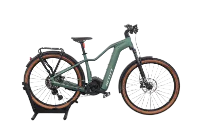 Scott Axis eRIDE EVO Tour Lady | Upway, Gebrauchtes Ebike
