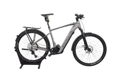 Focus AVENTURA² 6.8 | Upway, Gebrauchtes Ebike