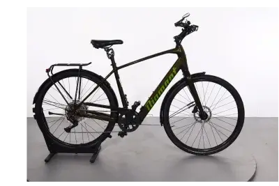 Diamant 365 deluxe | Upway, Gebrauchtes Ebike