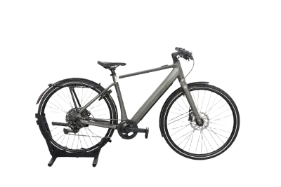 Riese & Müller UBN Five touring | Upway, Gebrauchtes Ebike