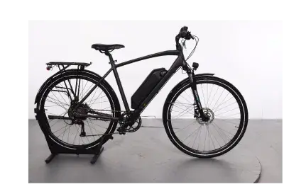 Prophete eTrekking | Upway, Gebrauchtes Ebike