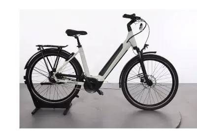 Winora Sinus n5 eco | Upway, Gebrauchtes Ebike