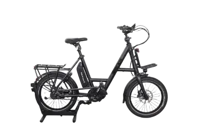 I:SY XXL E5 ZR F DI2 | Upway, Gebrauchtes Ebike
