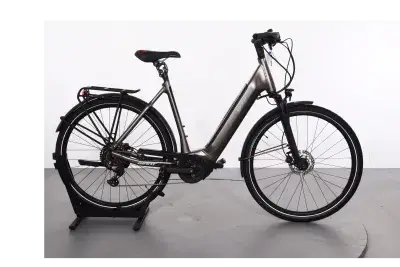 Giant DailyTour E+ 2 D LDS | Upway, Gebrauchtes Ebike