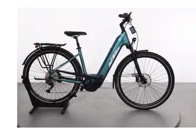 KTM MACINA TOUR CX 510 | Upway, Gebrauchtes Ebike